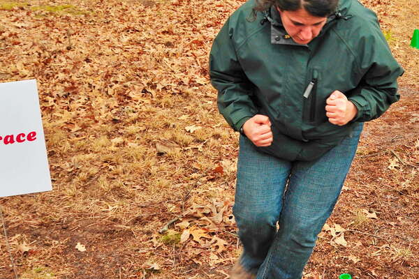 Showing how it is done