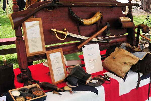 Hoff-Vannatta Farmstead, Harmony Township, New Jersey