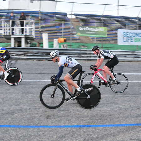 GS Velodrome 2014 Fall Classic (set 1) - 10/15/2014