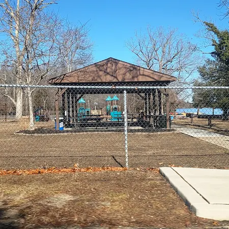 Scotland Run Park