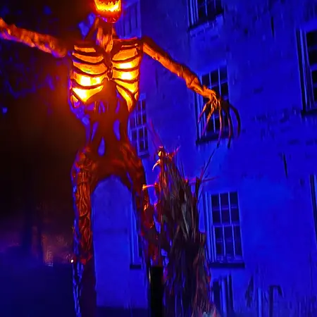 Field of Terror