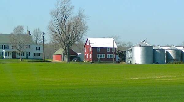 Bullock Farms