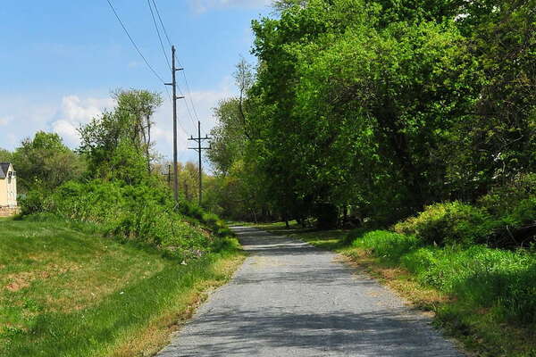 A nice spring ride on the UTT 4