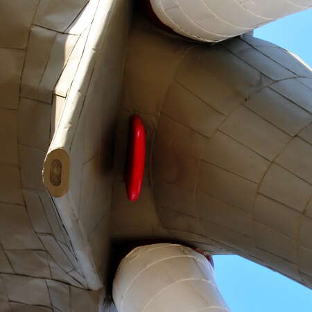 Lucy the Elephant (2016) - 07/09/2018