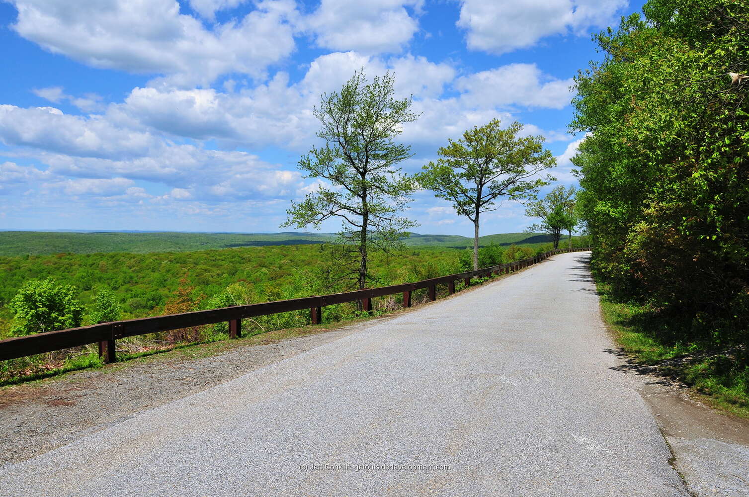 Stokes State Forest Campgrounds 1 Coursen Road, Branchville, NJ 07826