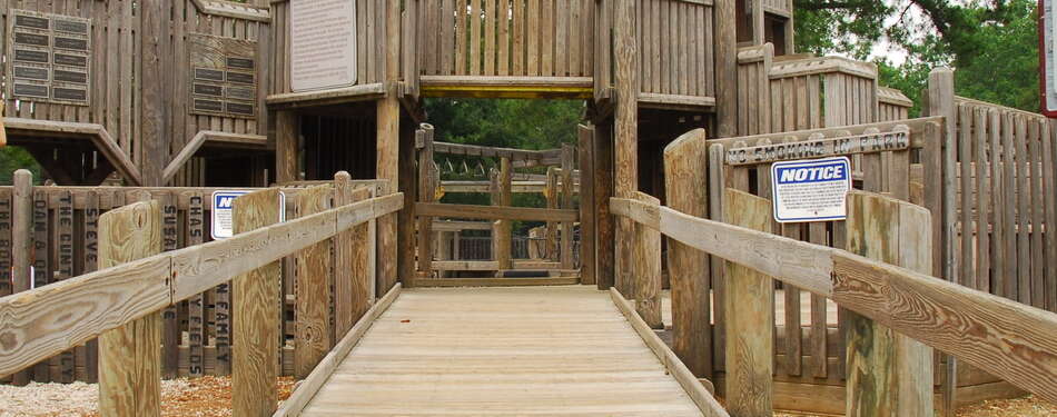 New Park and New Pictures!