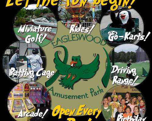 Eagleswood Amusement Park 