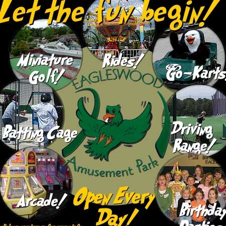 Eagleswood Amusement Park