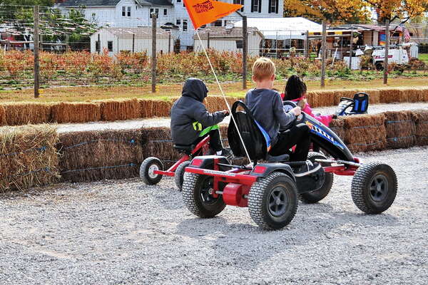 Snyders Farm Fall Festival - 2015