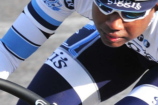 Garden State Velodrome - Race Night May 10, 2012