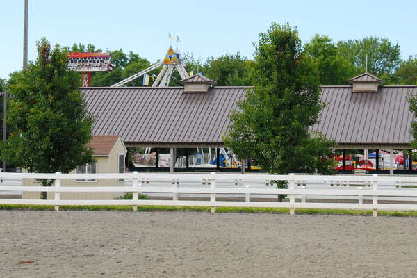 Freedom Fest at the Horse Park of New Jersey