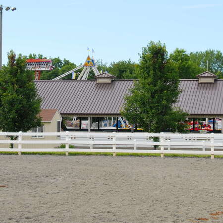 Horse Park of New Jersey at Stone Tavern, Inc.