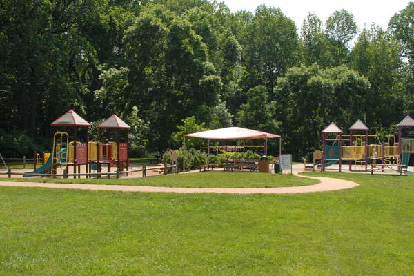 Tatum County Park