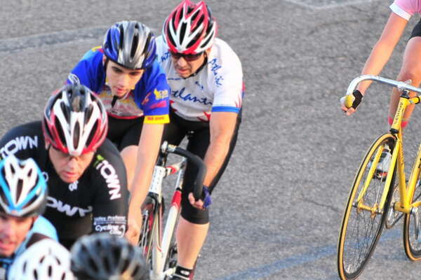 Kerry is on your heels!!