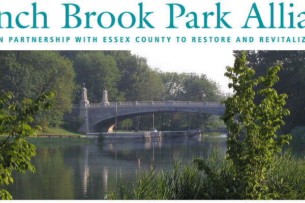 Branch Brook Park Alliance