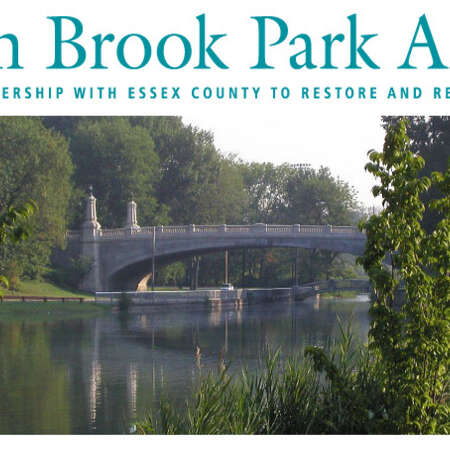 Branch Brook Park Alliance