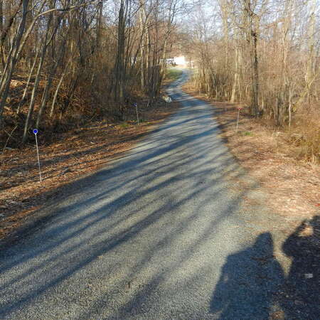 Photos Of: Jenny Jump State Forest, Camping and the Observatory - 12/07/2014