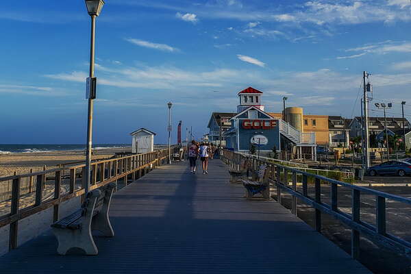 Point Pleasant Beach