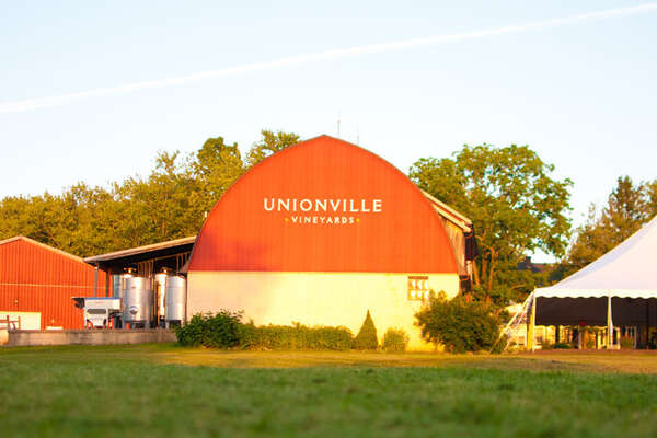 Unionville Vineyards