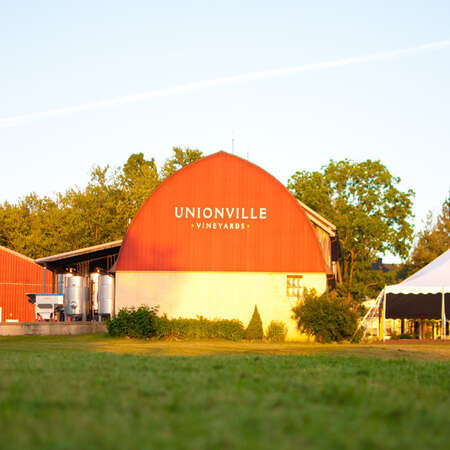 Unionville Vineyards