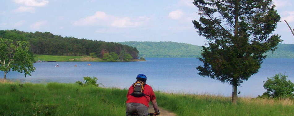 Featured Place: Round Valley Recreation Area