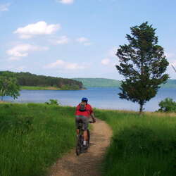 Featured Place: Round Valley Recreation Area