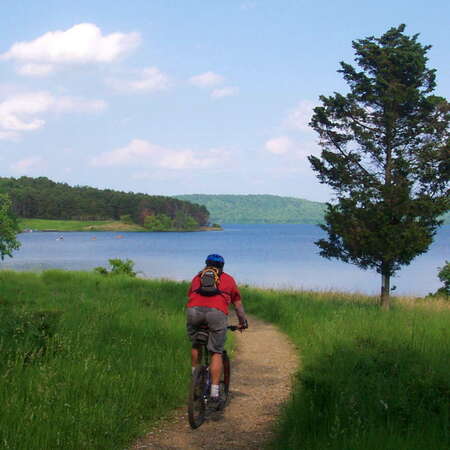 Featured Place: Round Valley Recreation Area