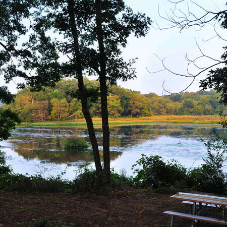 Photos Of: Winakung Indian Village - 2013 - 09/11/2013