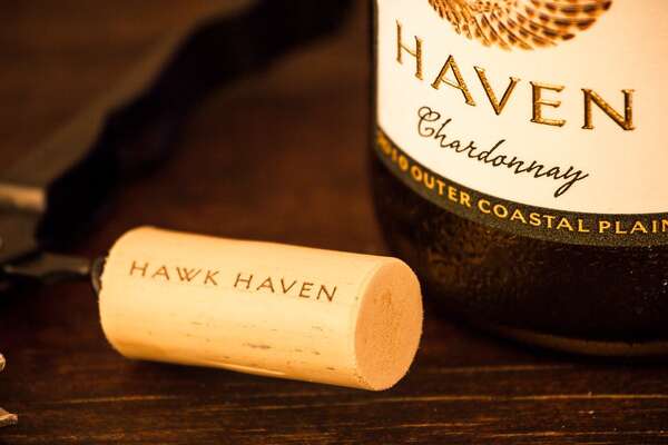 Hawk Haven Vineyard & Winery