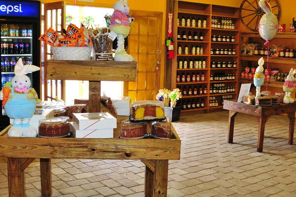 Oasis Family Farm, Easter Egg Hunt Weekend