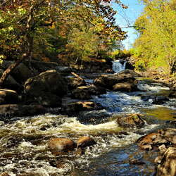 A Fall Walk To Boonton Falls (2014) - 10/20/2015