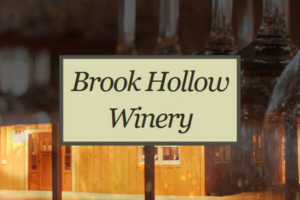  Brook Hollow Winery 