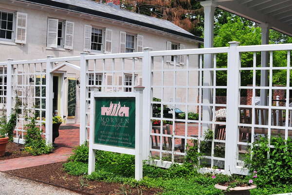 Morven Museum & Garden