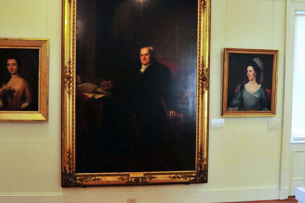 Morven Museum & Garden