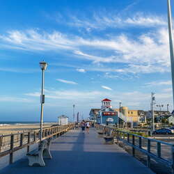 Point Pleasant Beach/Jenkinson's Boardwalk