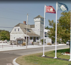 Tatham Life Saving Station and Museum