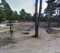 Wading Pines Camping