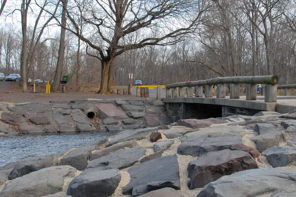 Tyler State Park