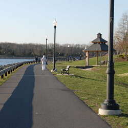 Photos Of: Brick Reservoir - 07/17/2013