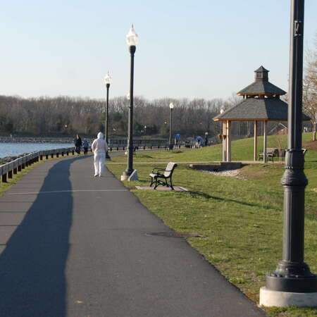 Photos Of: Brick Reservoir - 07/17/2013