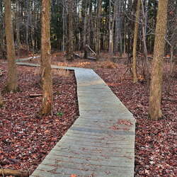 Rancocas Nature Center