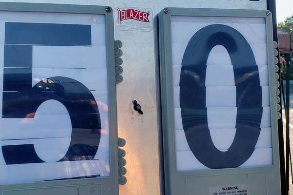 August 29 - GSVA Fall Classic