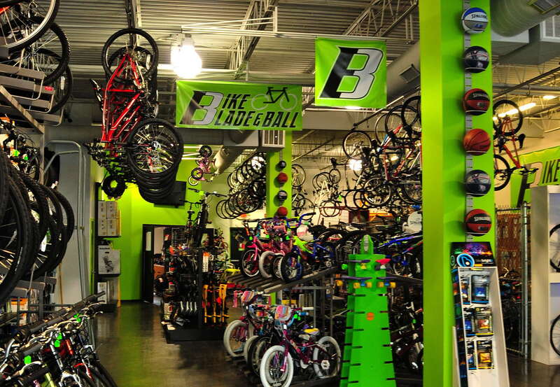 mantoloking bike shop