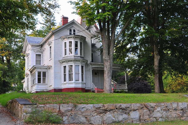 Would be nice to live here..