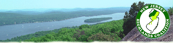 New Jersey Highlands Coalition