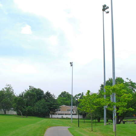 Photos Of: All Wars Memorial Park - 06/26/2009