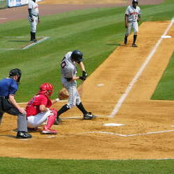 FirstEnergy Park (Jersey Shore BlueClaws)