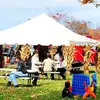 Fall Season at Eastmont Orchards