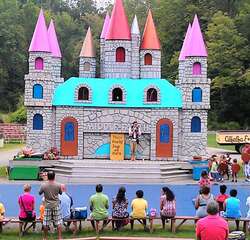 Land of Make Believe