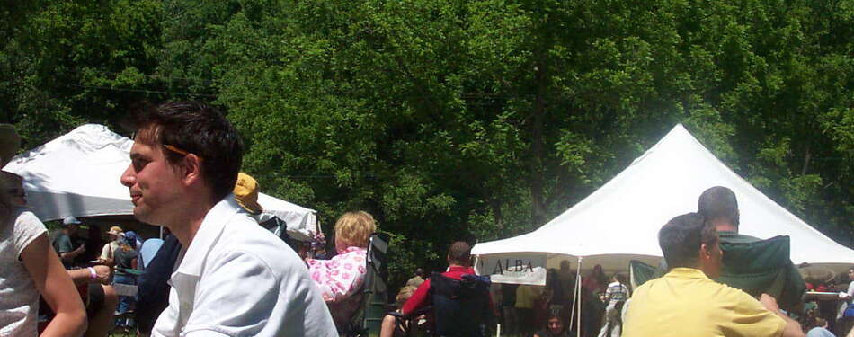 The State We're In: Celebrate Highlands Water, History & Culture